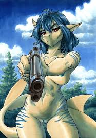 Furry Shark Sex ThisVid