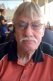 Robert E. Stamper 1942-2021