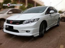 Looking for a new honda civic fb facelift (2014) in malaysia? Honda Civic Fb Mg My Civic 2012 Ninth Generation Honda Balakong Selangor Kuala Lumpur Kl Malaysia Body Kits Accessories Supplier Supply Acm Motorsport