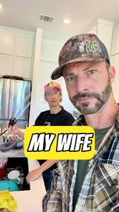 Pick the right wife #meettheharrisons #theharrisons #christmas2025  #fblifestyle