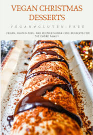 But you're probably under the. Vegan Tiramisu Yule Log I Gluten Free Refined Sugar Free
