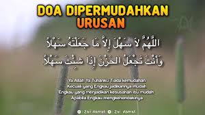 08 july 2018 / th filem. Doa Dipermudahkan Urusan Youtube