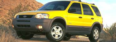Image result for Chrome Yellow 2000 Escape
