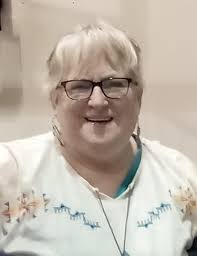 Obituary information for Donna Sue White