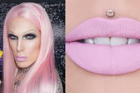 Another layered highlight using crystal. Counterfeit Jeffree Star Lipsticks Are Popping Up Everywhere Here S What You Need To Know Glamour