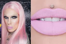 Последние твиты от jeffree star (@jeffreestar). Counterfeit Jeffree Star Lipsticks Are Popping Up Everywhere Here S What You Need To Know Glamour