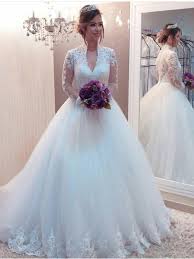 Check spelling or type a new query. Duchesse Linie Stehkragen Tull Sweep Pinsel Zug Brautkleider Missydress