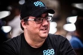 WSOP: Chris Conley Goes From 'tonkaaaa' Home Game to Main Event