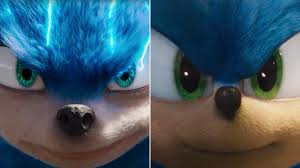 Please try your approach on {ide} first, before moving on to the solution. Sonic The Hedgehog Movie Tries Again With A New Trailer And People Finally Like It Cnn