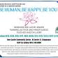 Senior: Be Human, Be Happy, Be You! event image