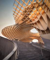Architects en seville, spain con fecha 2008. New The 10 Best Home Decor With Pictures Metropol Parasol J Mayer H J Mayer H Ispanya Nin Sevilla Kentindeki Pl Architecture Old Seville Seville Spain