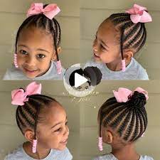 Redirecting In 2021 Lil Girl Hairstyles Little Girl Braid Styles Kid Braid Styles