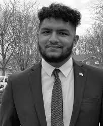 Boats burnt to cinders in a ceremonial final blaze