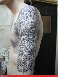 We did not find results for: Cats Cats Everywhere Ugliest Tattoos Funny Tattoos Bad Tattoos Horrible Tattoos Tattoo Fail