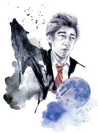 Fbi agents (christopher meloni, dave bautista) uncover a conspiracy while trying to nail a group of deadly bank robbers. New Marauders Artwork Featuring Moony Wormtail Padfoot And Prongs Wizarding World