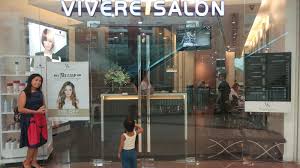 Find a salon express store. A Long But Stress Free Hair Treatment Story At Vivere Salon Festival Mall With Stylist Raymond Passions Of A Sahm