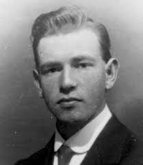 Evelyn Mary Thompson (Lowe)