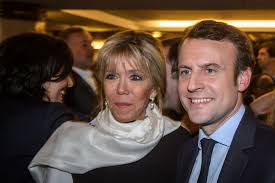 These traits underscored his most significant relationshi… Moment French President Emmanuel Macron Kissed Future Wife Brigitte Trogneux When She Was His 40 Year Old Married Teacher And He Was Just 15