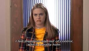 Image result for clueless quotes