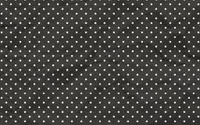 See more ideas about wallpaper backgrounds, phone wallpaper, black wallpaper. Black And White Polka Dot Fabric Hd Wallpaper Wallpaper Flare