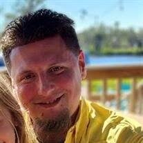 Mr. Christopher "Chris" Davis Obituary