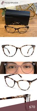 Warby Parker Haley Wide Tortoise Cat Eye G In 2020 Cat Eye Glasses Warby Parker Tortoise Cat