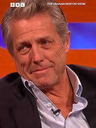 Hugh John Mungo Grant