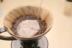 Not that i think paper towels are likely to harm you, i just don't think they'd be very good at filtering. Are Coffee Filters Compostable And Ways To Reuse Conserve Energy Future