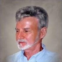 Tribute for Raymond J. Cyr