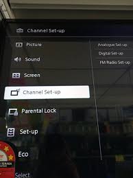 Kali ini saya akan menulis bagaimana cara menonton tv gratis memakai antena dan dekoder bekas okevision atau telkomvision tanpa bayar. Cara Setting Mytv Myfreeview Untuk Tv Panasonic Built In Decoder