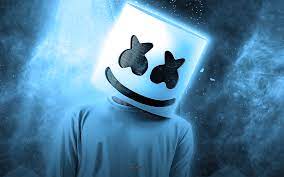 We have a massive amount of desktop and if you're looking for the best dj marshmello wallpapers then wallpapertag is the place to be. Marshmello American Dj Art Smoke Edm Electronic Marshmello Wallpaper In Smoke 3840x2400 Wallpaper Teahub Io