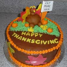 Fall wreath cake tutorial cake decorating creative cake. Thanksgiving Cake Decorating Ideas Cake Decorating Ideas Are Everywhere Cake