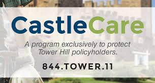 The best insurance companies in every state 2021. Castlecare Tower Hill Insurance