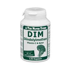 Dim supplements provide support for women for menopause, pcos, acne, weight loss, and skincare*. Dim Diindolylmethan 250 Mg Vegetarische Kapseln Bei Aponeo Kaufen