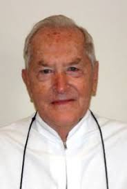 Edmund John (Benet) Bourke