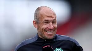 Kezdjük az alapoktól! Hazánkban a Robbeneket kinevelő edzésmódszer