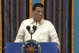 Dec 07, 2018 · the official website of the provincial government of cagayan. Duterte Tinulak Ang Death Penalty Tinalakay Ang West Ph Sea Sa Sona 2019 Abs Cbn News
