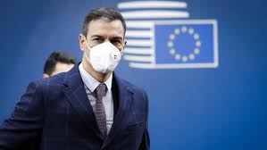 L'indulto è ispirato, in origine, a ragioni di opportunità politica e pacificazione sociale. Sanchez Da Paso Al Indulto De Los Presos Del Proces La Venganza No Es Un Valor Constitucional Espana El Pais