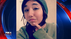 Family: Murdered 17-year-old was trapped in abusive relationship