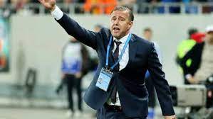 Anamaria prodan și laurențiu reghecampf divorțează! LaurenÈ›iu Reghecampf Aproape SÄƒ O Preia Pe Cs Universitatea Craiova 27 Sport As