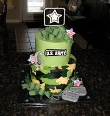 Check out our two layer design selection for the very best in unique or custom, handmade pieces from our shops. 39 Best Military Wedding Cakes Ideas Military Cake Military Wedding Cakes Cupcake Cakes