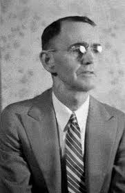 William Bruce Reeves (1888-1965)