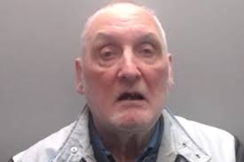 See picture of Prince Harry inside The Keys