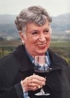 Betty Dickman Obituary (1929