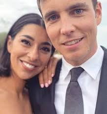 TVNZ's Jack Tame and Mava Moayyed's wedding: Couple reveal first photos  from Waiheke Island ceremony