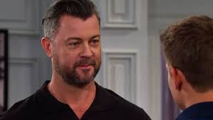 Days of Our Lives Spoilers: Everett Gets Arrested for Punching Eric
