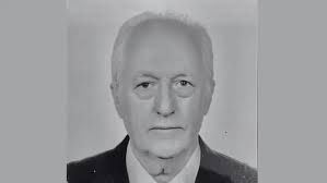 Emekli öğretmen Doğan Korkmaz yaşamını yitirdi