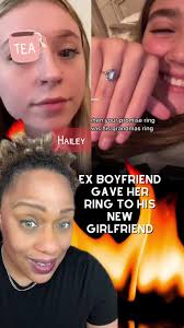 Hailey's Story: Grandma Ring Betrayal Exposed