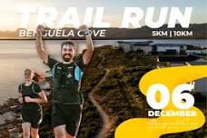 TITAN Trail Run | Benguela Cove Lagoon Wine Estate