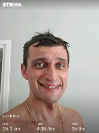 8 miles 🫶🏻 Manchester marathon training 🏃‍♀️